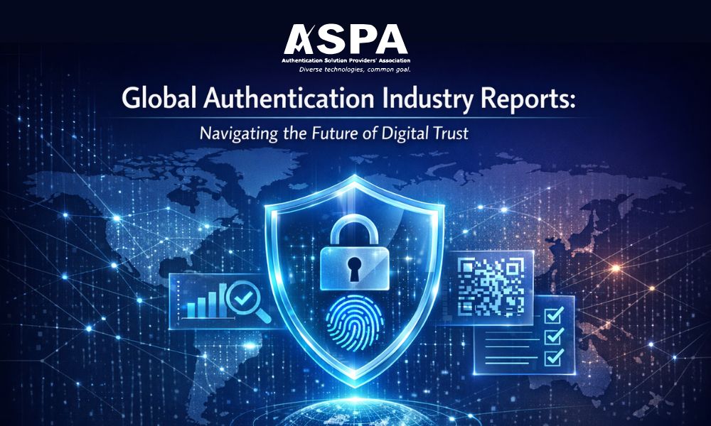 Global Authentication Industry Reports: Navigating the Future of Digital Trust